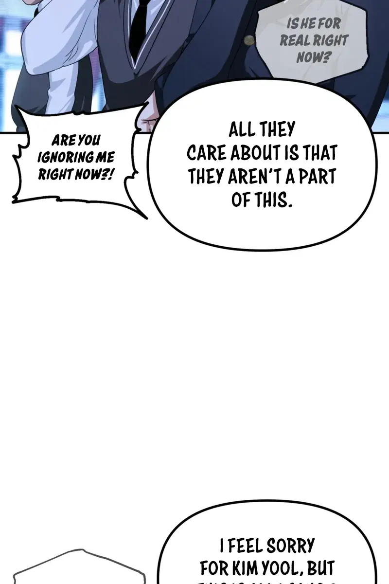 SSS Class Revival Hunter Chapter 139 Page 28