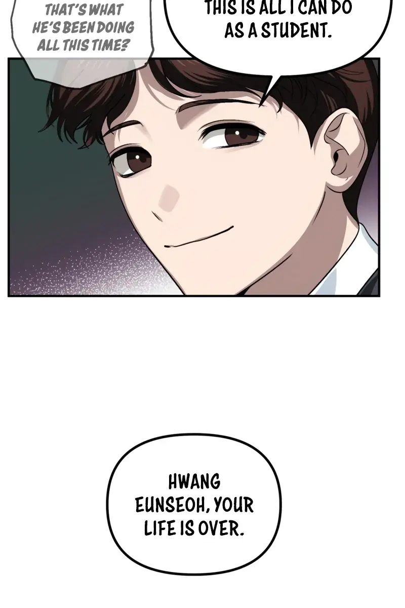 SSS Class Revival Hunter Chapter 139 Page 29