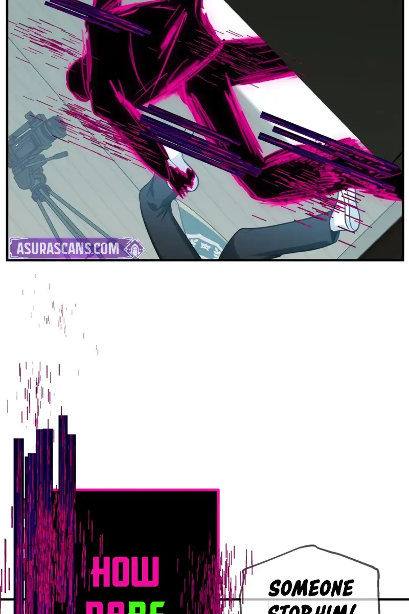 SSS Class Revival Hunter Chapter 139 Page 35