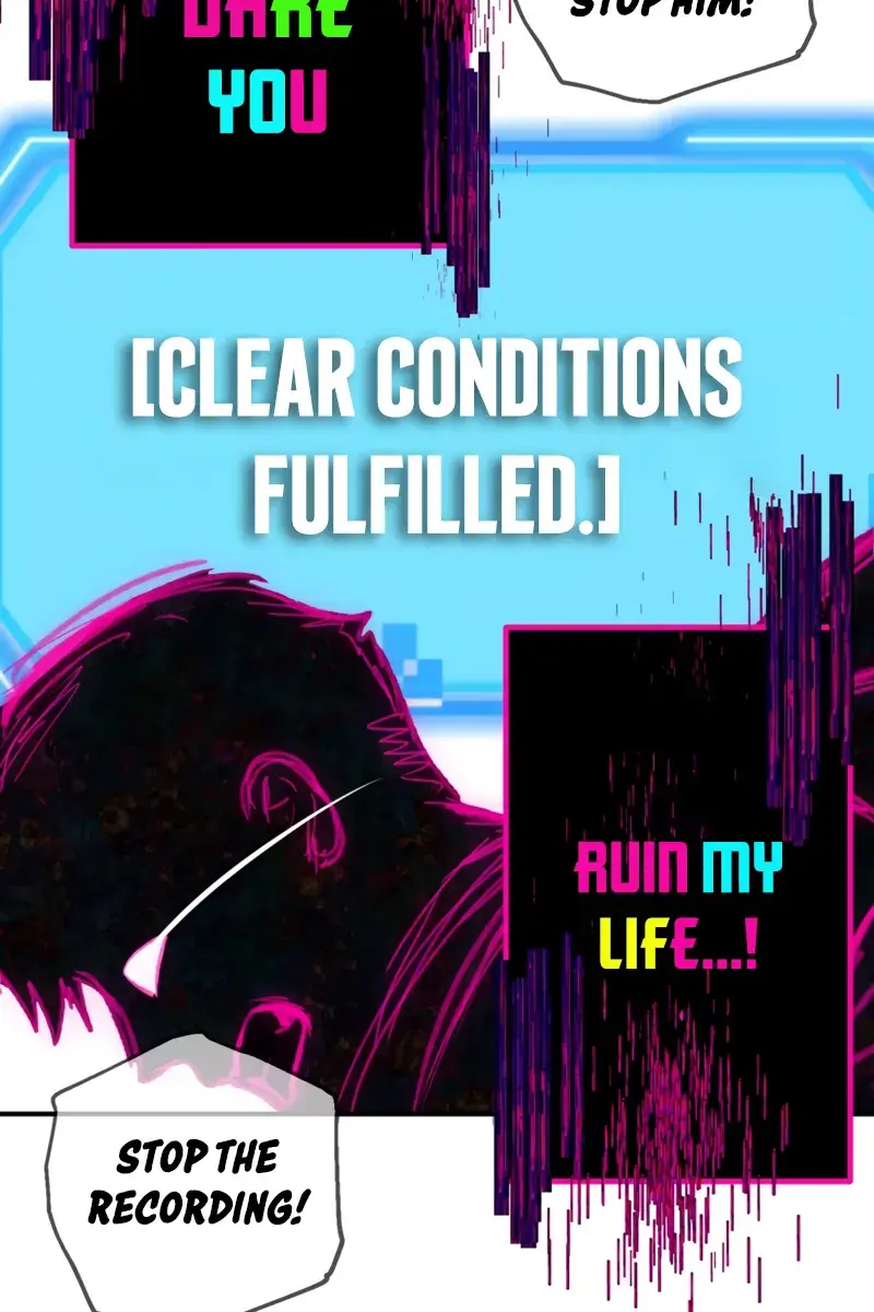 SSS Class Revival Hunter Chapter 139 Page 36