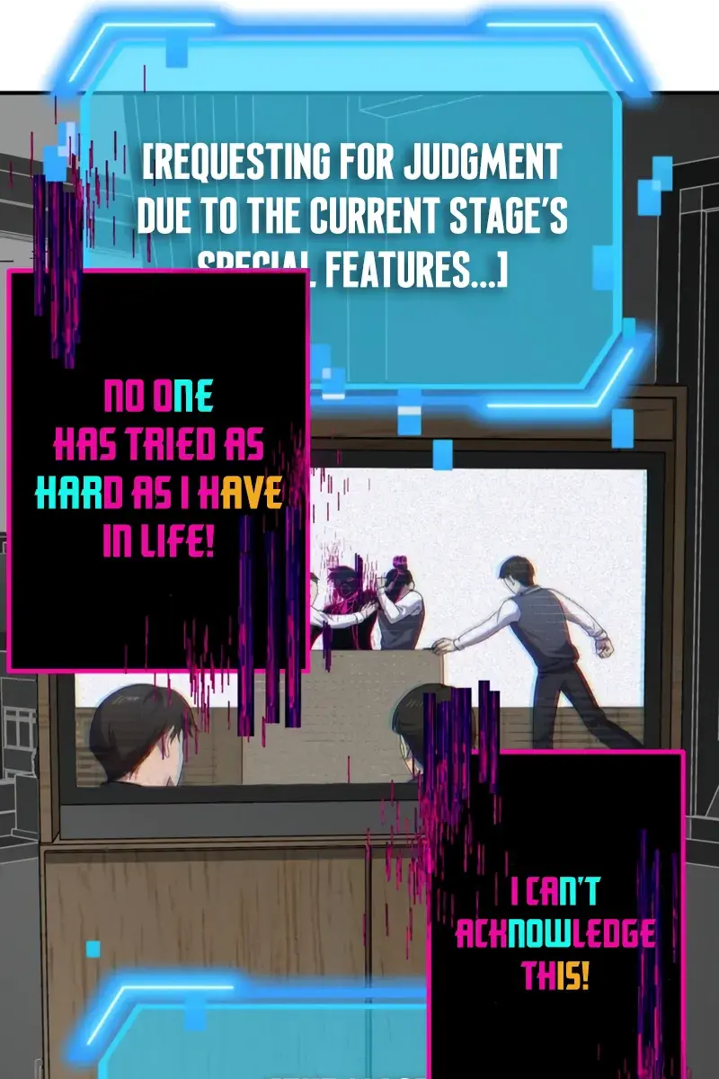 SSS Class Revival Hunter Chapter 139 Page 38