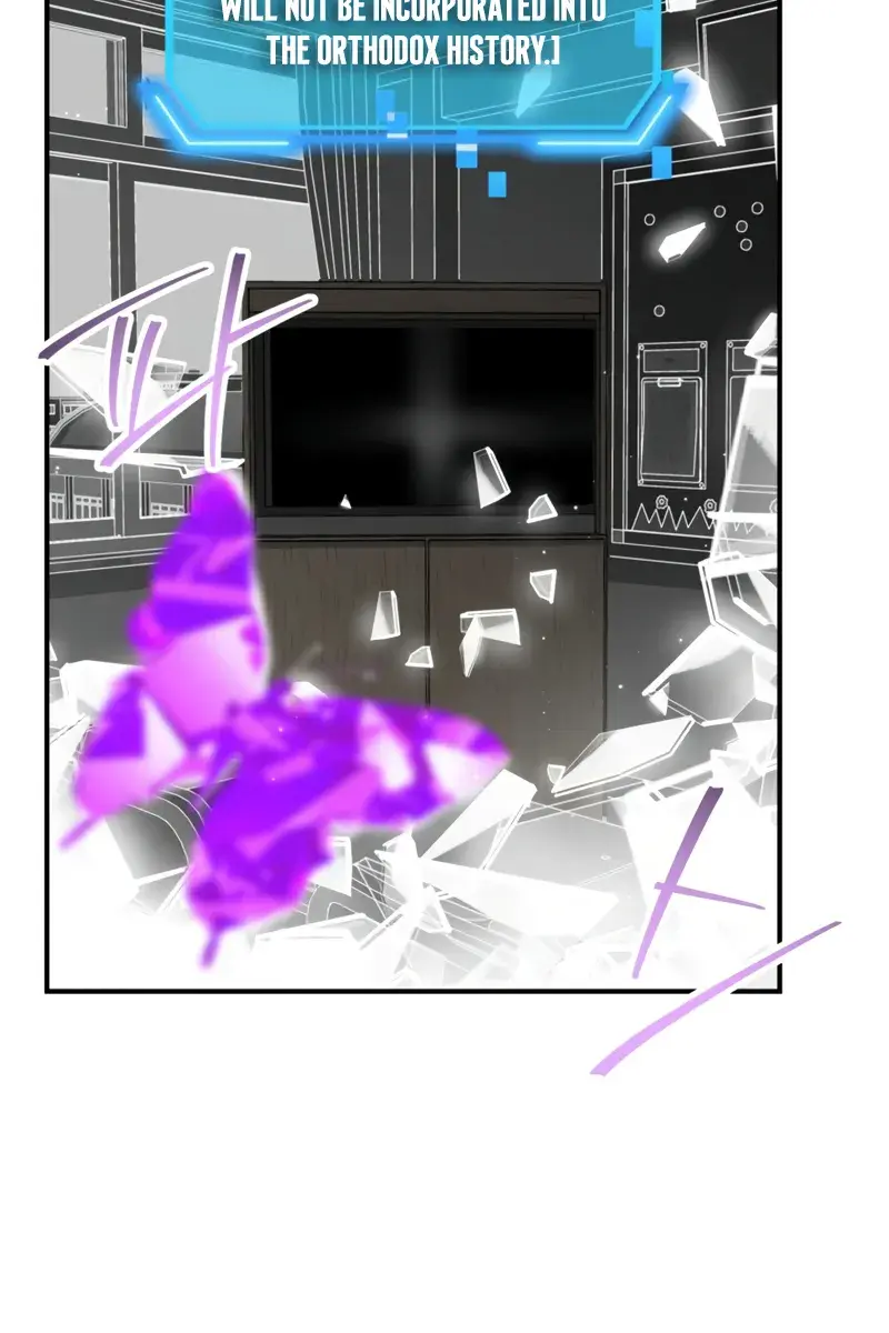 SSS Class Revival Hunter Chapter 139 Page 40