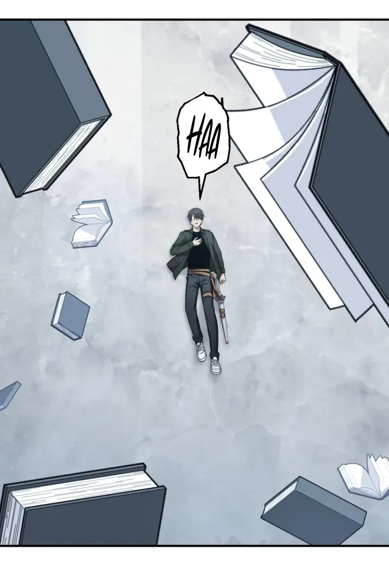 SSS Class Revival Hunter Chapter 139 Page 51