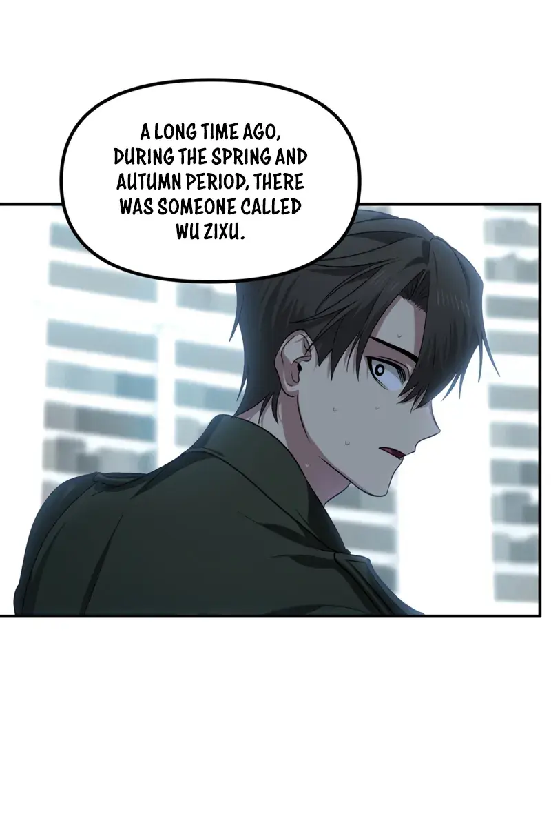 SSS Class Revival Hunter Chapter 139 Page 54