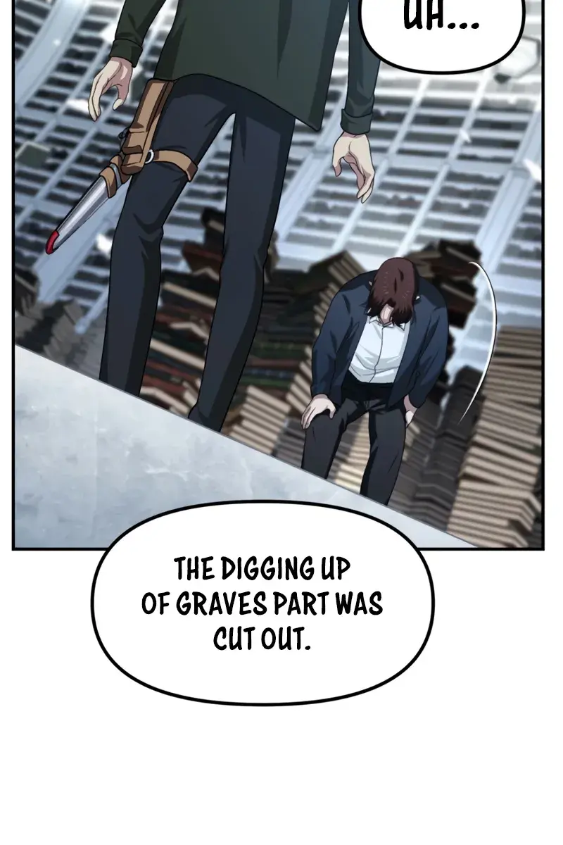 SSS Class Revival Hunter Chapter 139 Page 60