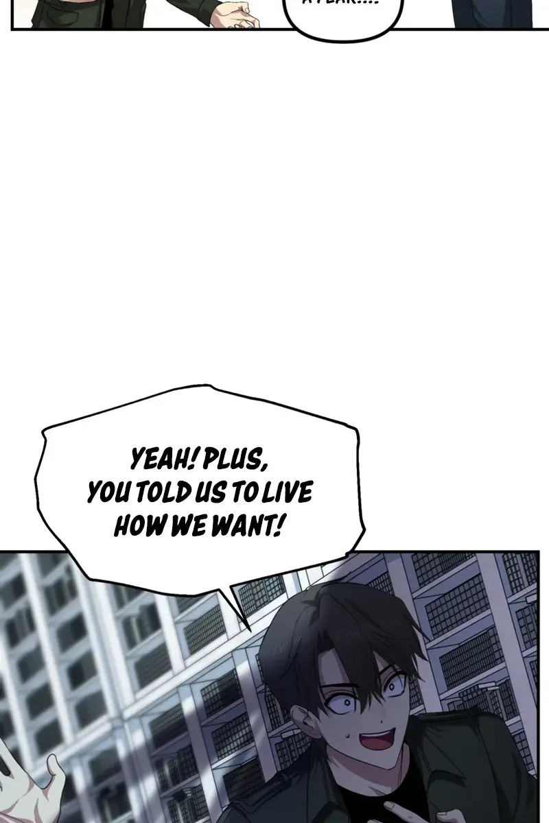 SSS Class Revival Hunter Chapter 139 Page 68