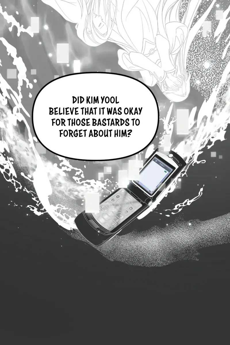 SSS Class Revival Hunter Chapter 139 Page 84