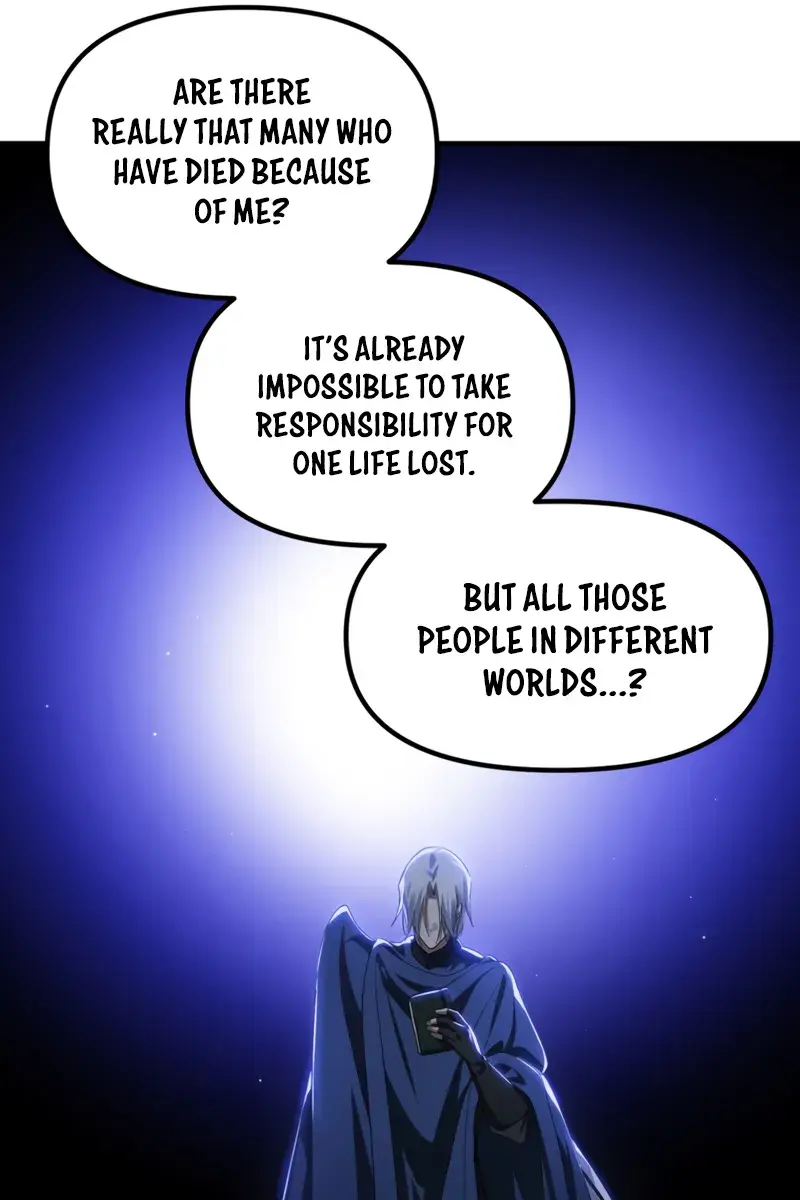 SSS Class Revival Hunter Chapter 139 Page 89