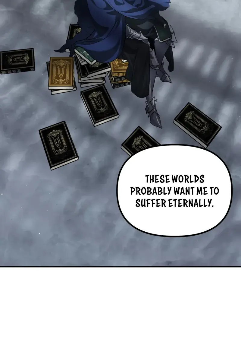 SSS Class Revival Hunter Chapter 140 Page 6