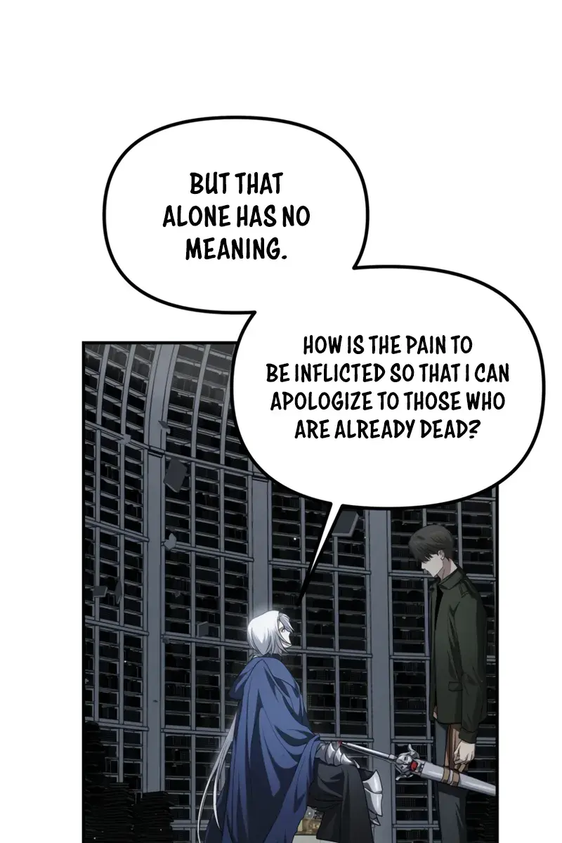 SSS Class Revival Hunter Chapter 140 Page 7