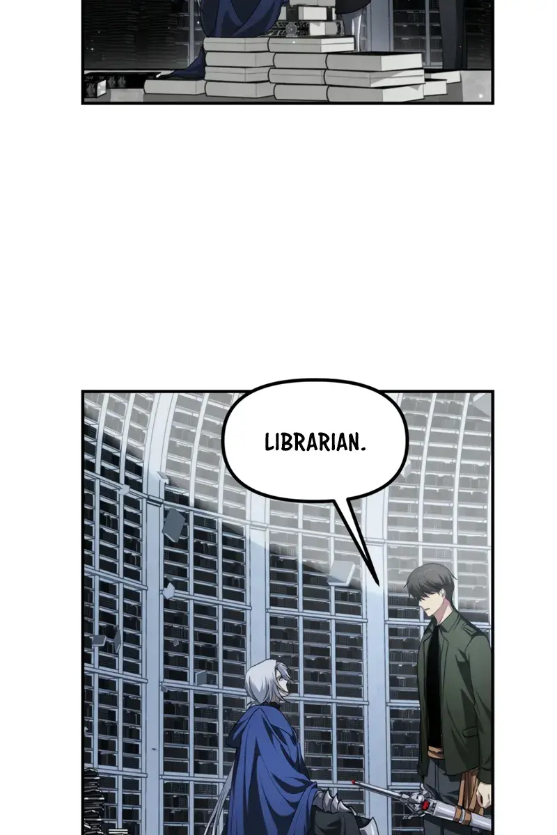 SSS Class Revival Hunter Chapter 140 Page 8