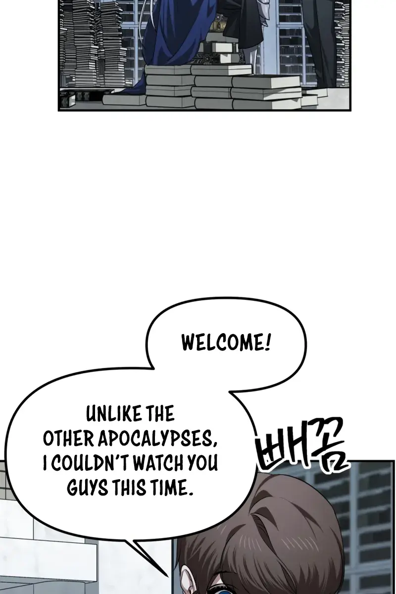 SSS Class Revival Hunter Chapter 140 Page 9