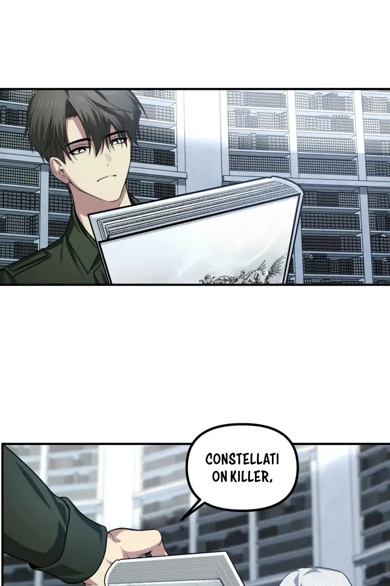 SSS Class Revival Hunter Chapter 140 Page 16