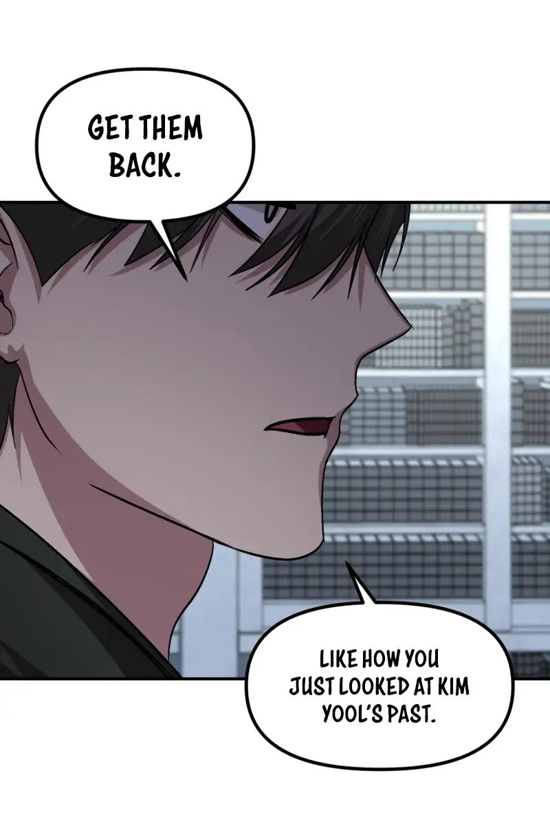 SSS Class Revival Hunter Chapter 140 Page 21