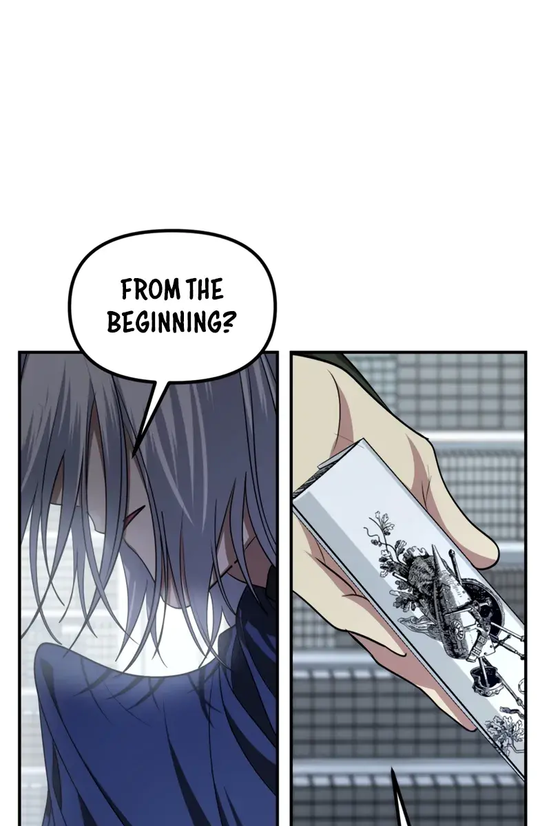 SSS Class Revival Hunter Chapter 140 Page 22