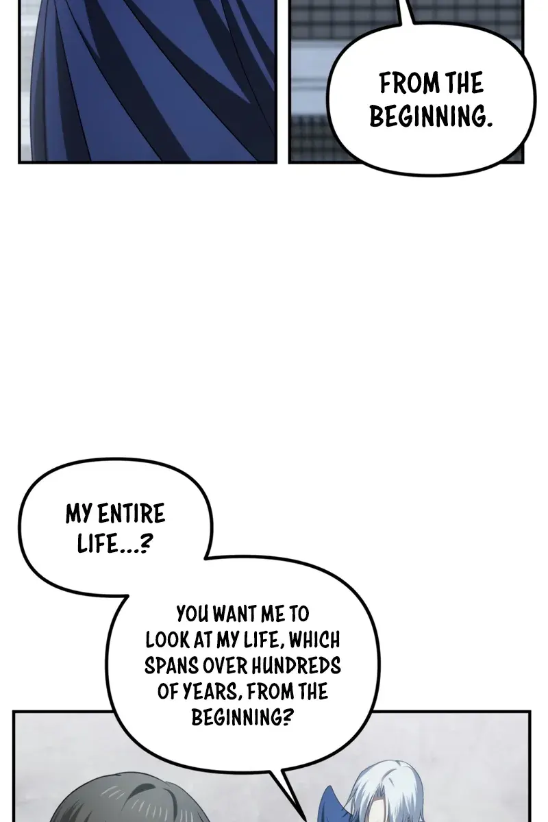 SSS Class Revival Hunter Chapter 140 Page 23