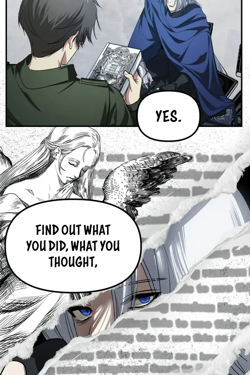 SSS Class Revival Hunter Chapter 140 Page 24