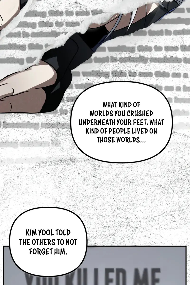 SSS Class Revival Hunter Chapter 140 Page 25