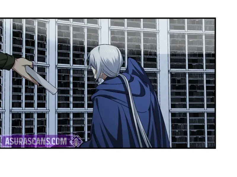 SSS Class Revival Hunter Chapter 140 Page 27