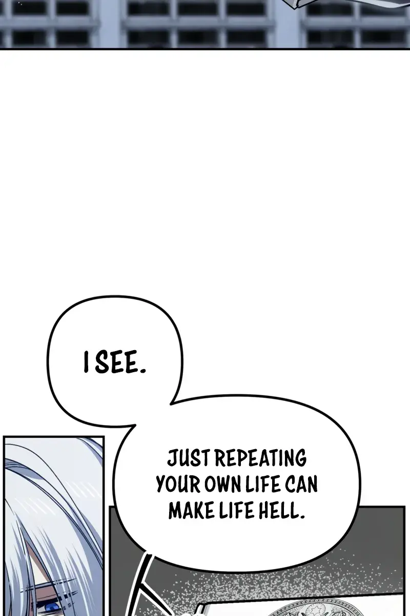 SSS Class Revival Hunter Chapter 140 Page 29