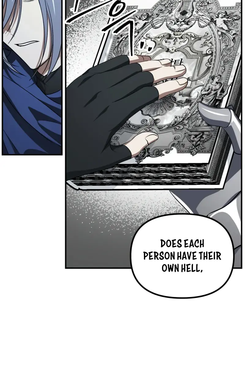 SSS Class Revival Hunter Chapter 140 Page 30