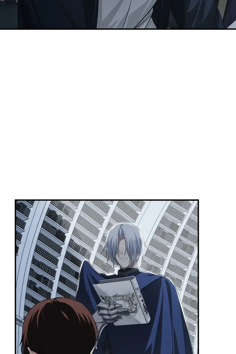 SSS Class Revival Hunter Chapter 140 Page 32