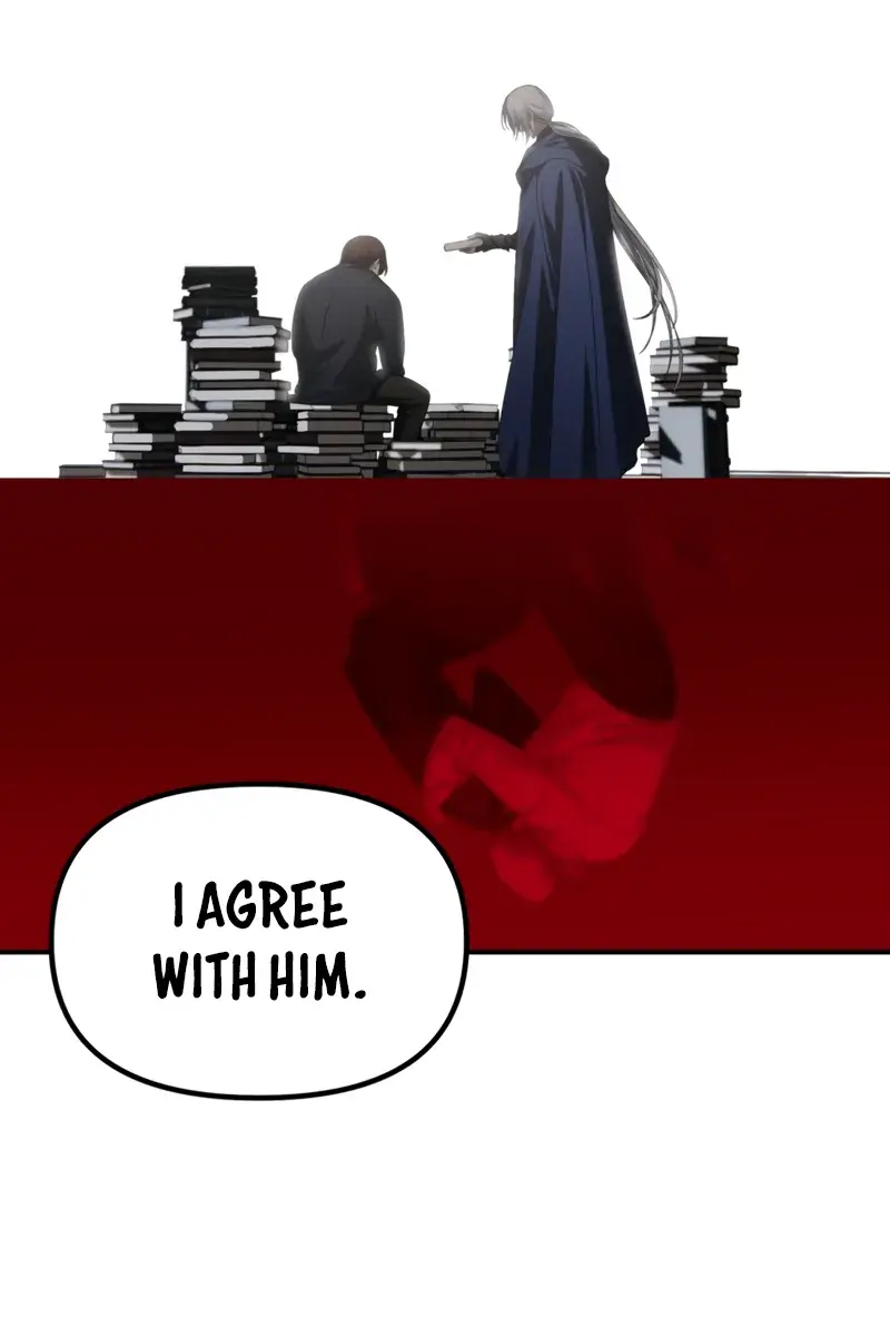 SSS Class Revival Hunter Chapter 140 Page 34