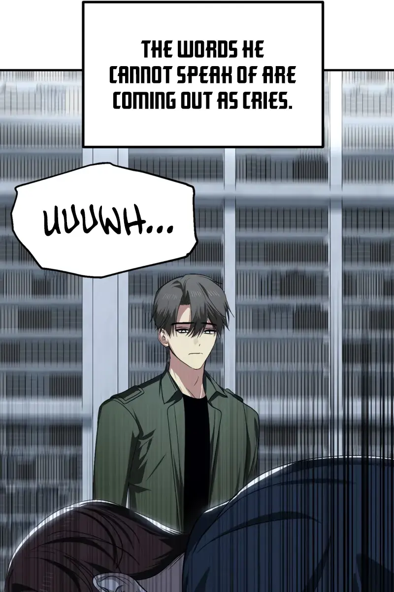 SSS Class Revival Hunter Chapter 140 Page 40