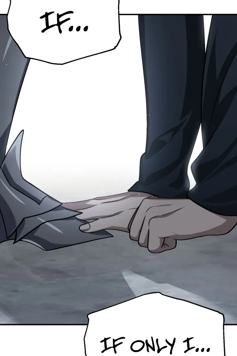 SSS Class Revival Hunter Chapter 140 Page 42