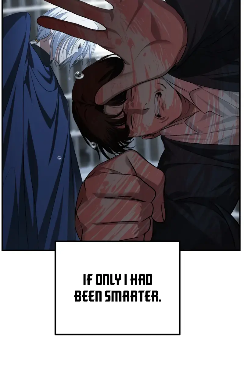 SSS Class Revival Hunter Chapter 140 Page 44