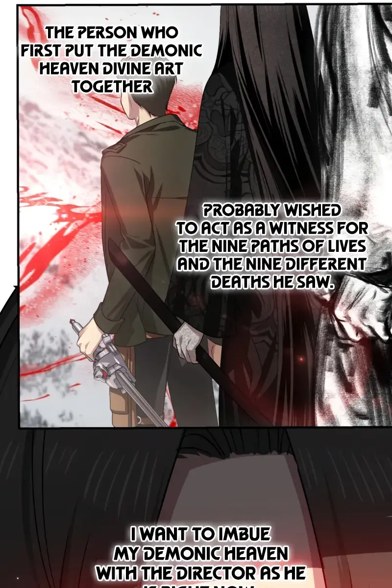 SSS Class Revival Hunter Chapter 140 Page 51