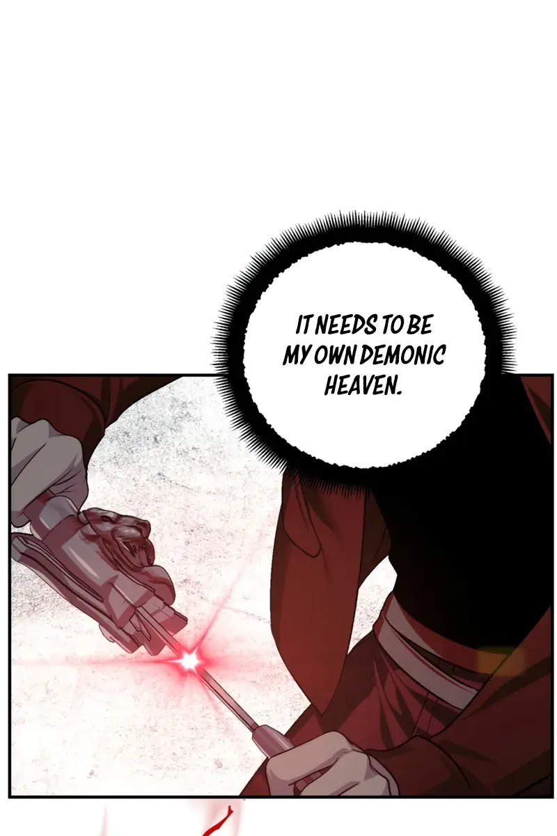 SSS Class Revival Hunter Chapter 140 Page 53