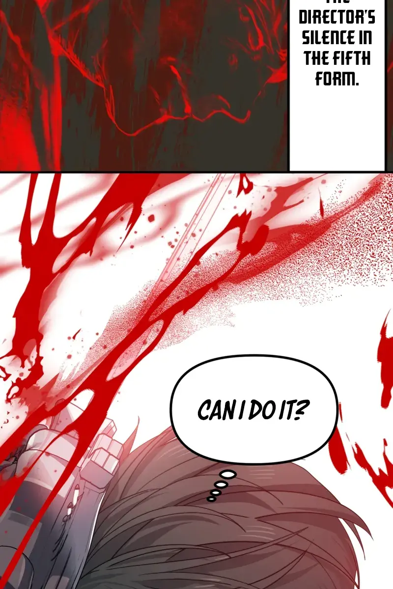 SSS Class Revival Hunter Chapter 140 Page 57