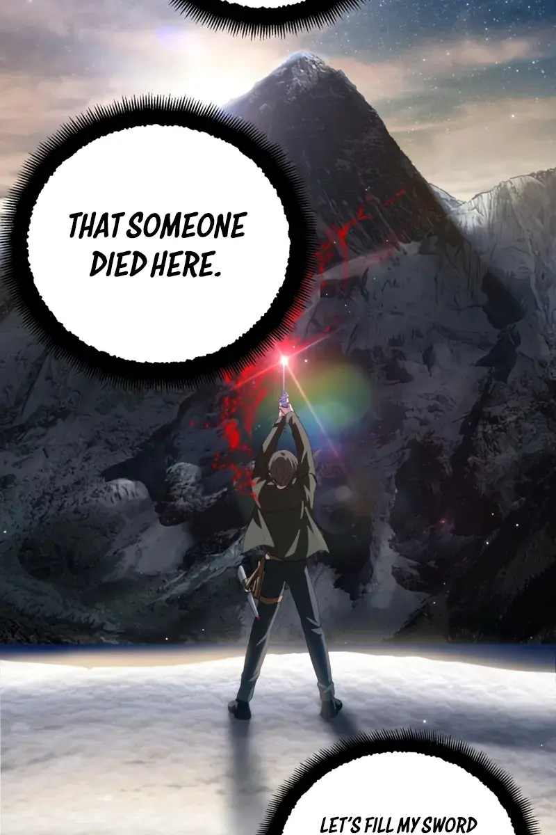 SSS Class Revival Hunter Chapter 140 Page 60