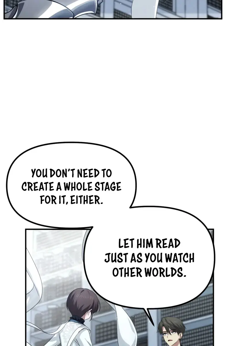 SSS Class Revival Hunter Chapter 140 Page 66