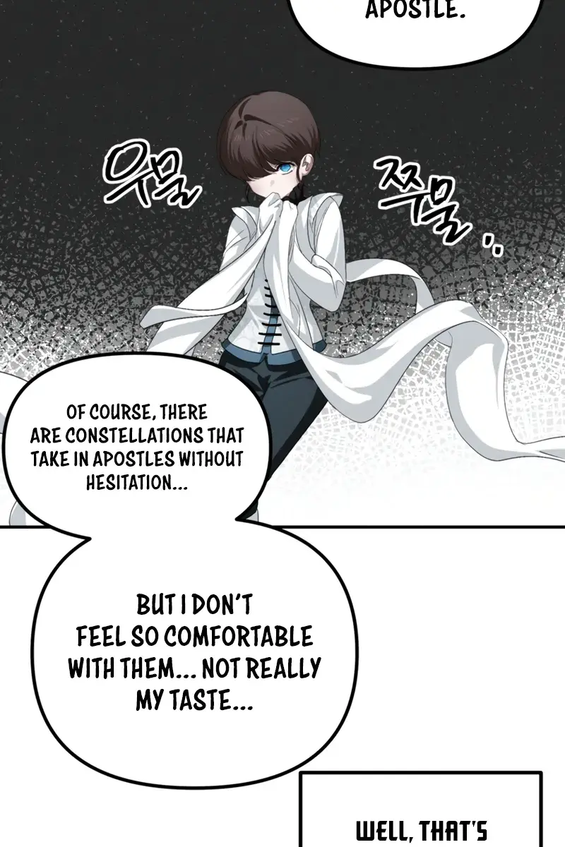 SSS Class Revival Hunter Chapter 140 Page 68