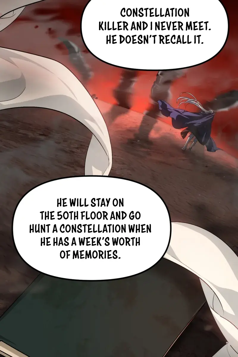 SSS Class Revival Hunter Chapter 140 Page 72