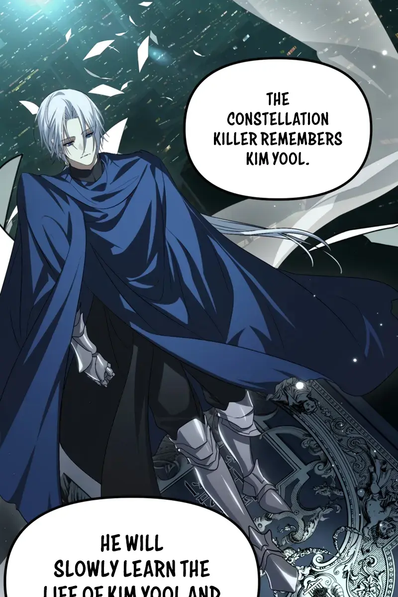 SSS Class Revival Hunter Chapter 140 Page 74