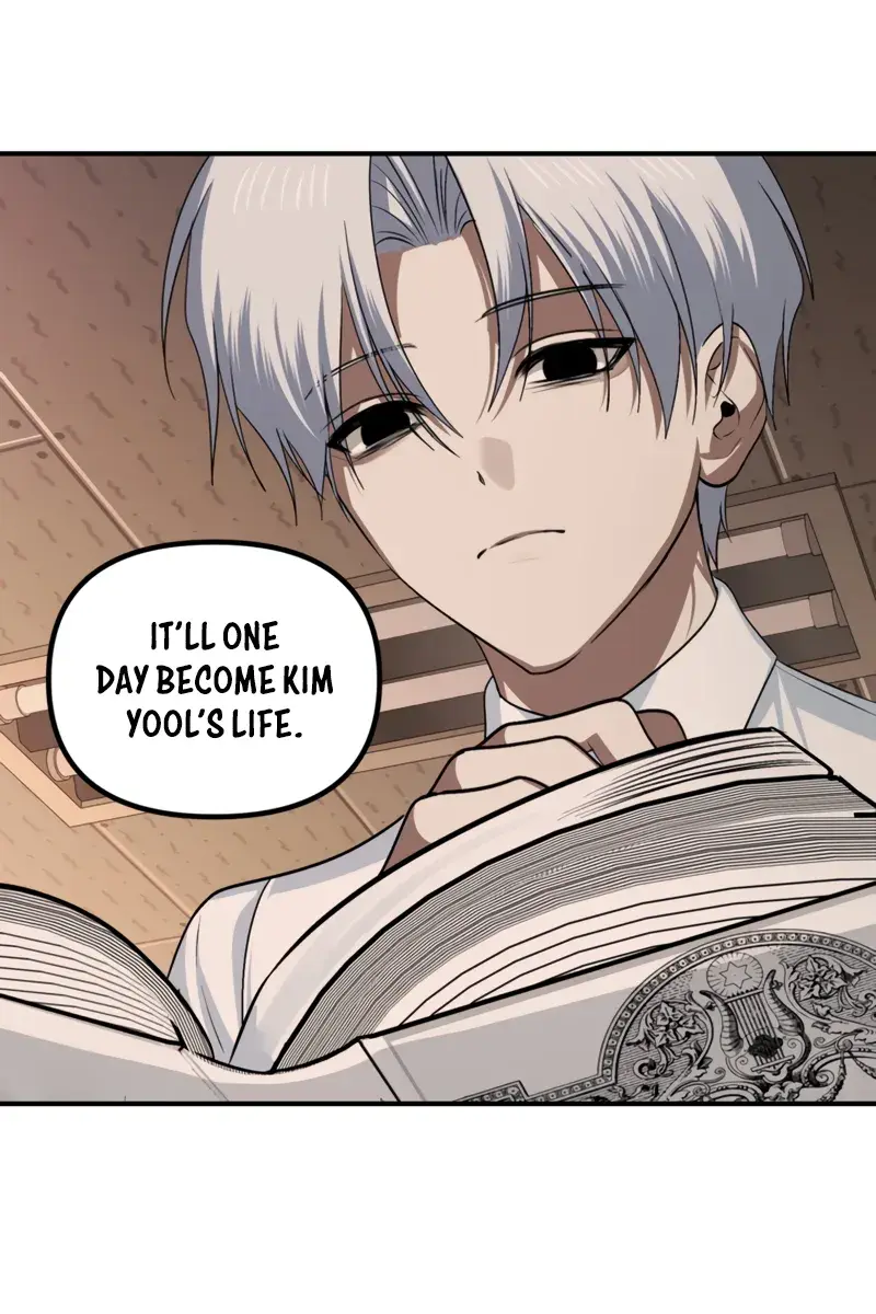 SSS Class Revival Hunter Chapter 140 Page 78