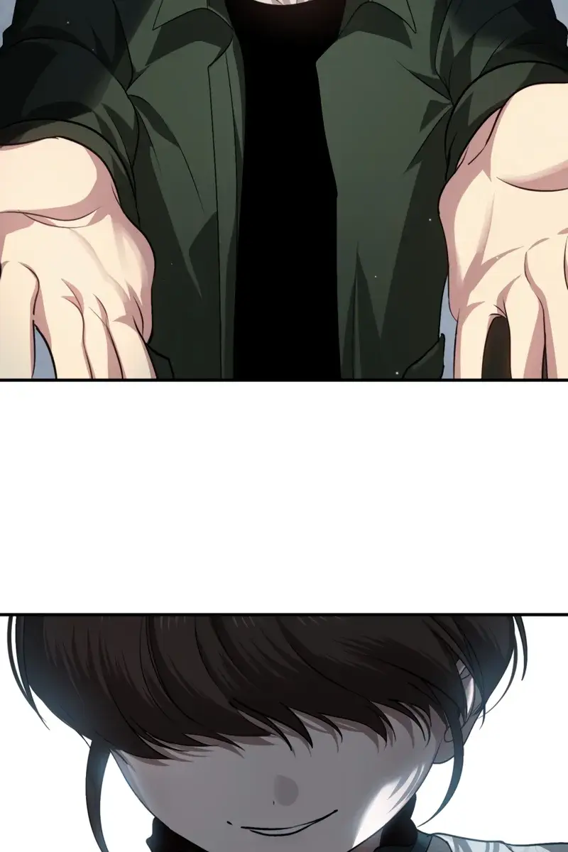 SSS Class Revival Hunter Chapter 140 Page 80