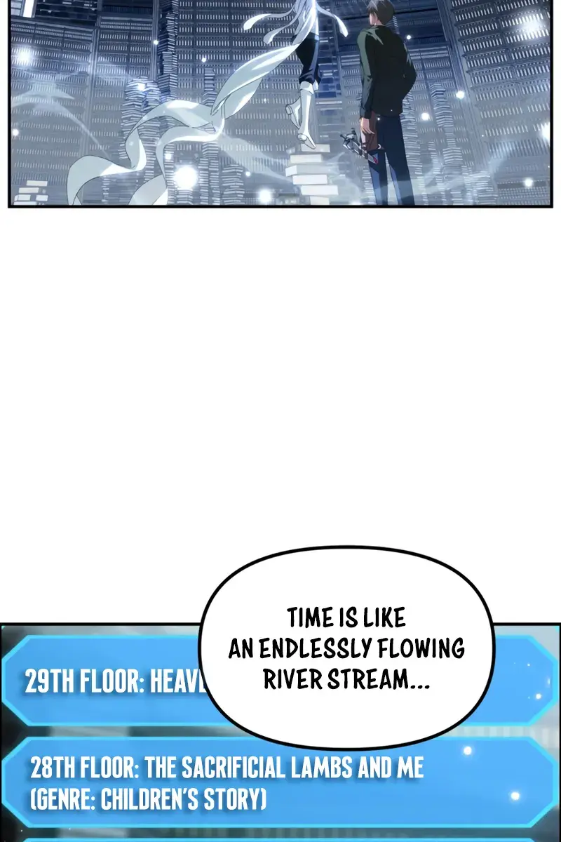 SSS Class Revival Hunter Chapter 141 Page 4