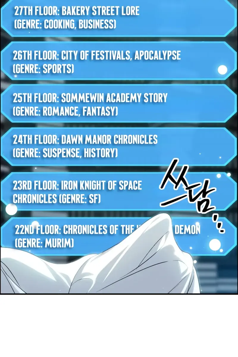 SSS Class Revival Hunter Chapter 141 Page 5