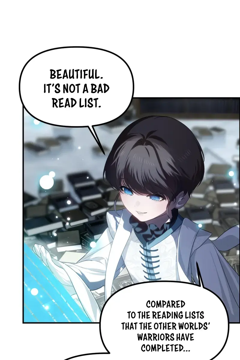 SSS Class Revival Hunter Chapter 141 Page 6