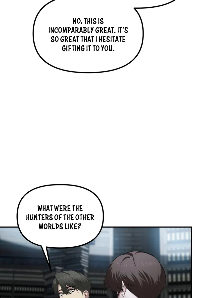 SSS Class Revival Hunter Chapter 141 Page 7