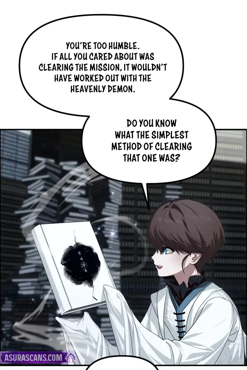 SSS Class Revival Hunter Chapter 141 Page 10