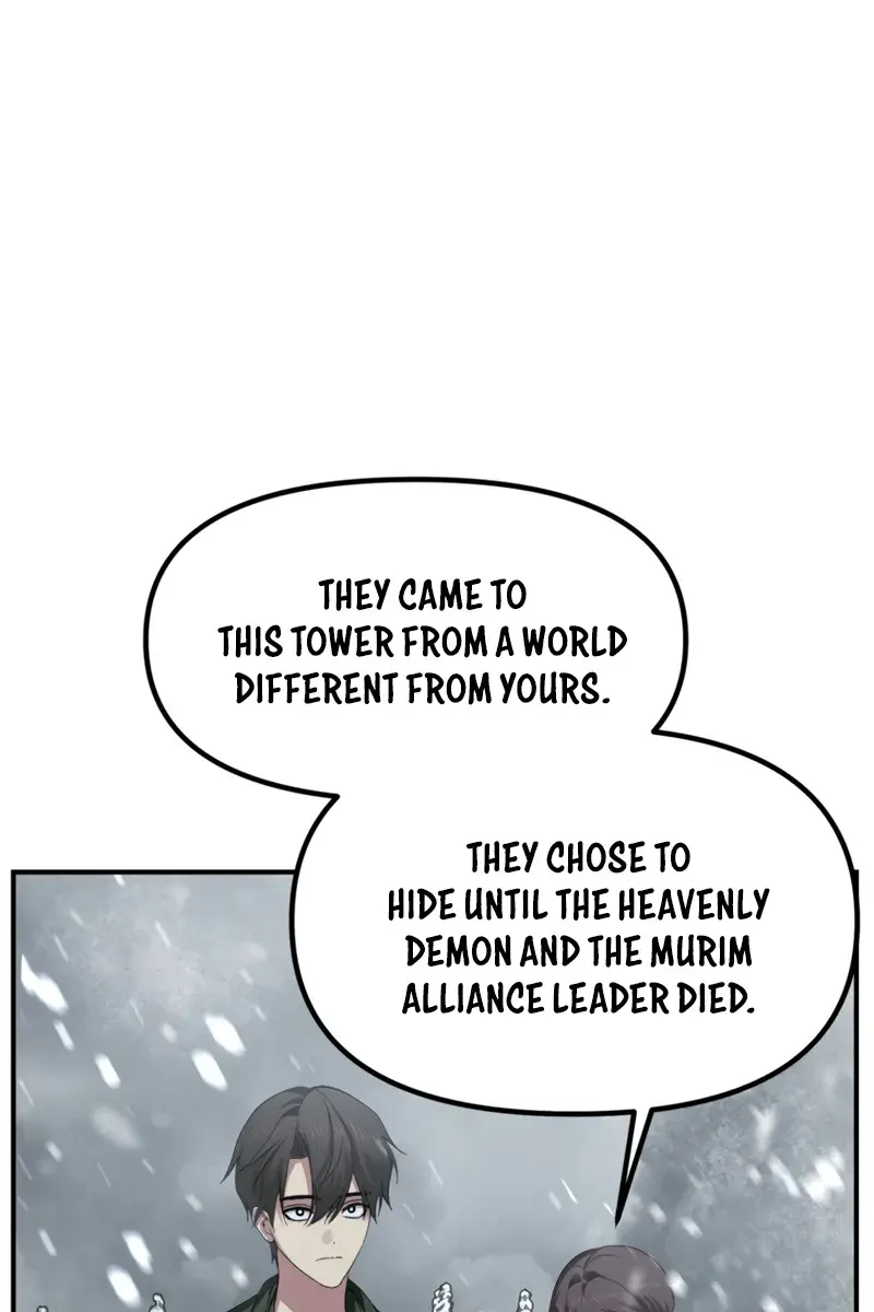 SSS Class Revival Hunter Chapter 141 Page 15