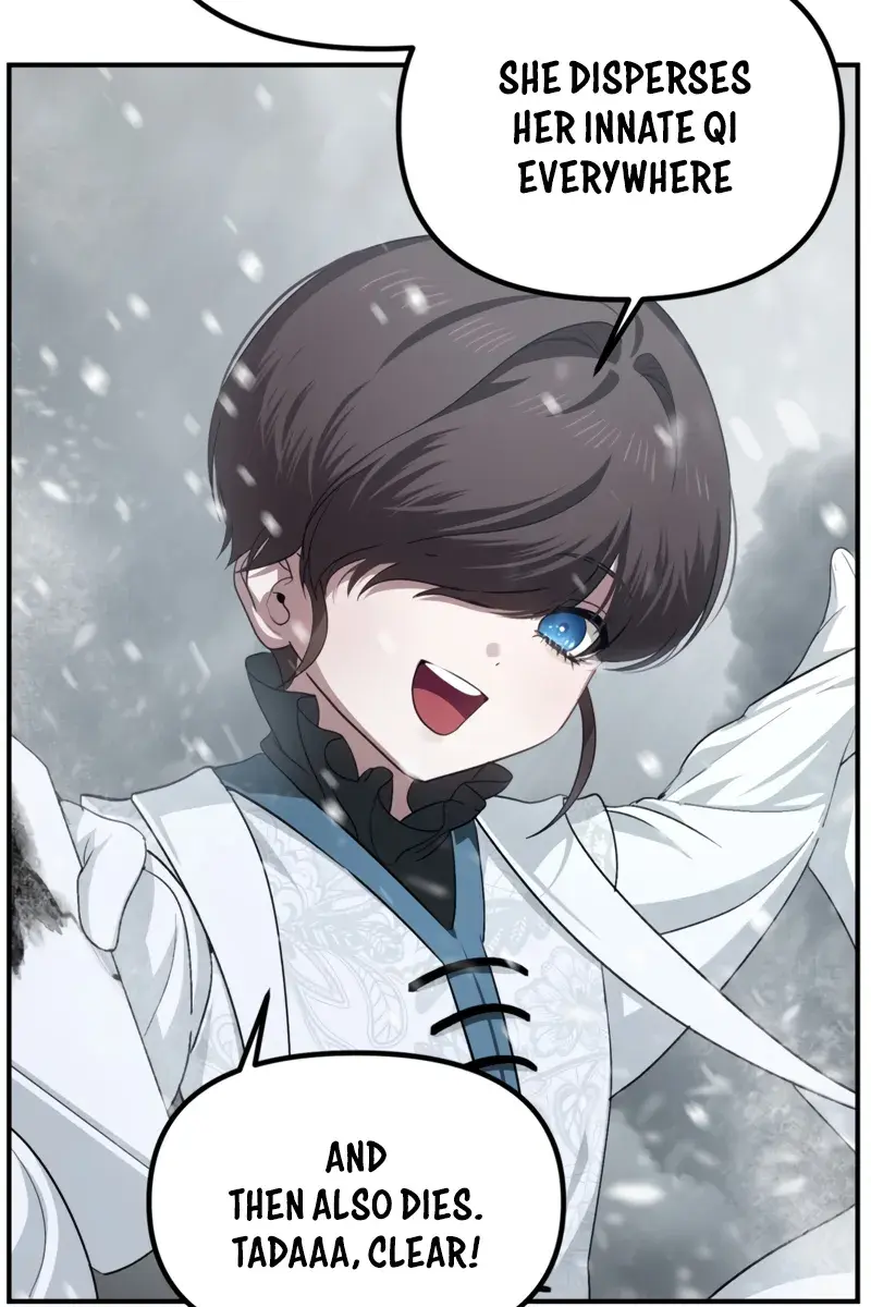 SSS Class Revival Hunter Chapter 141 Page 17