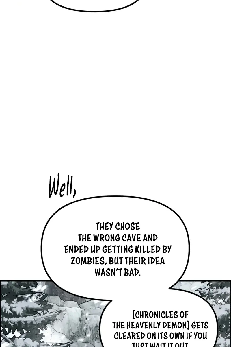 SSS Class Revival Hunter Chapter 141 Page 18