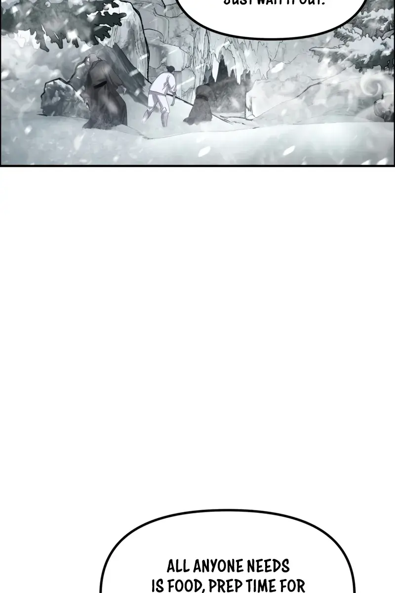 SSS Class Revival Hunter Chapter 141 Page 19