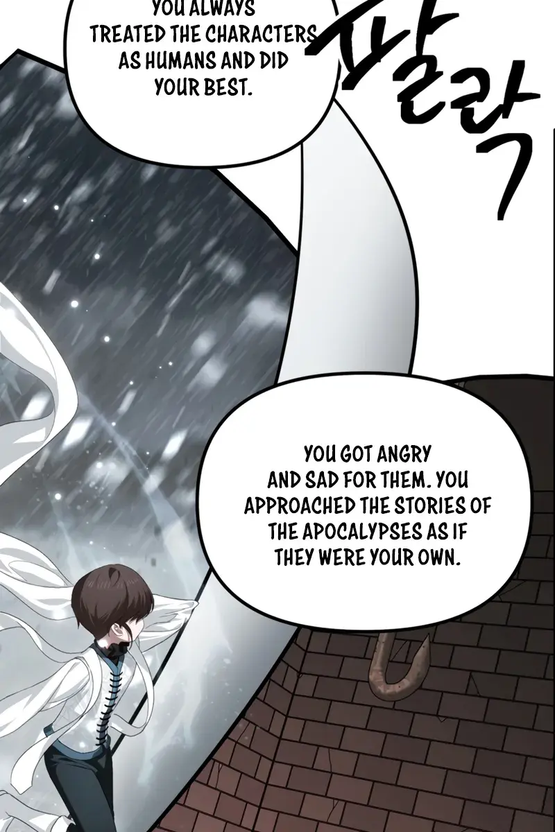 SSS Class Revival Hunter Chapter 141 Page 22